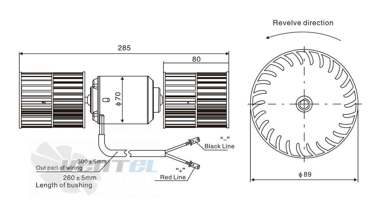 Linrui LINRUI ZHF328D - описание, технические характеристики, графики