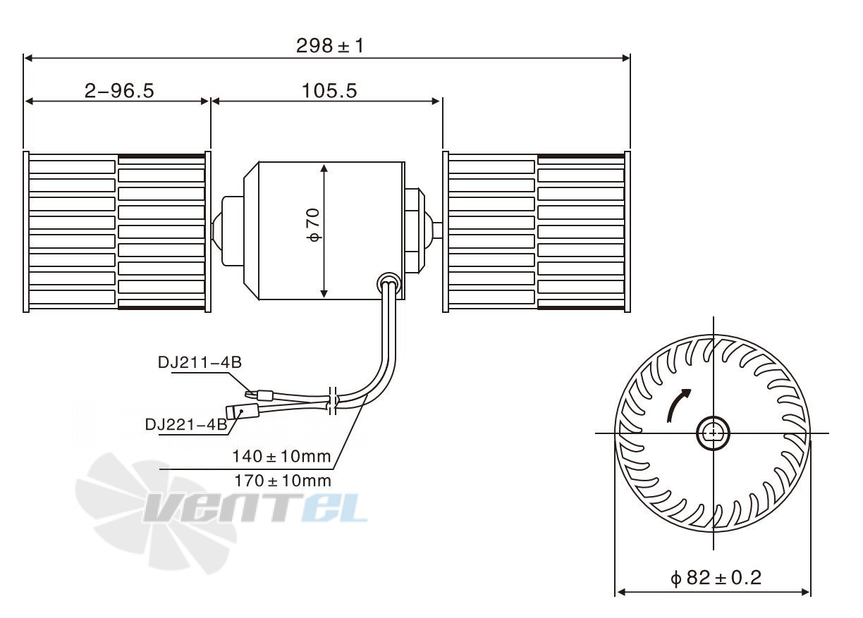 Linrui LINRUI ZHF1230D - описание, технические характеристики, графики