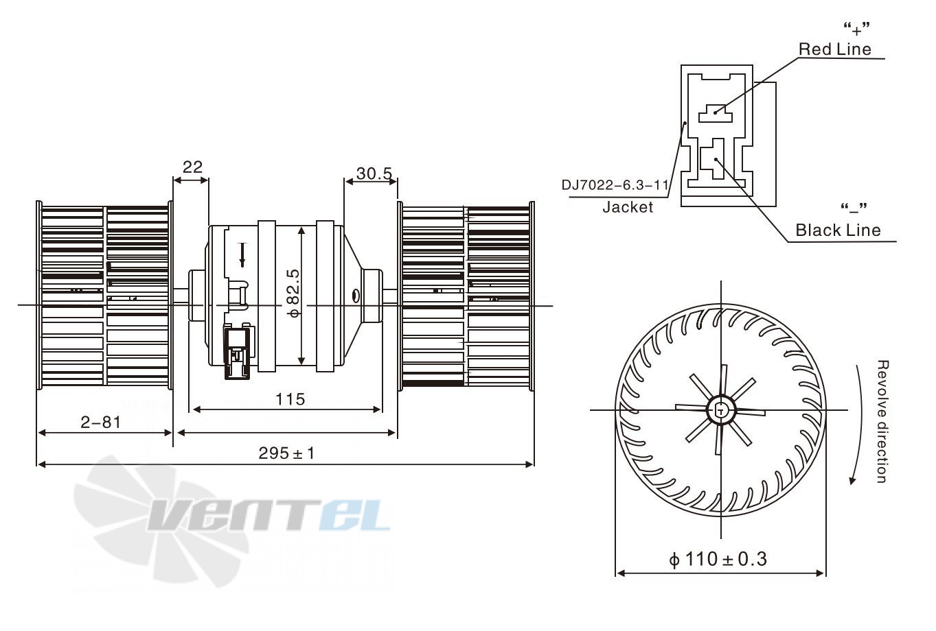 Linrui LINRUI ZHF2220D - описание, технические характеристики, графики