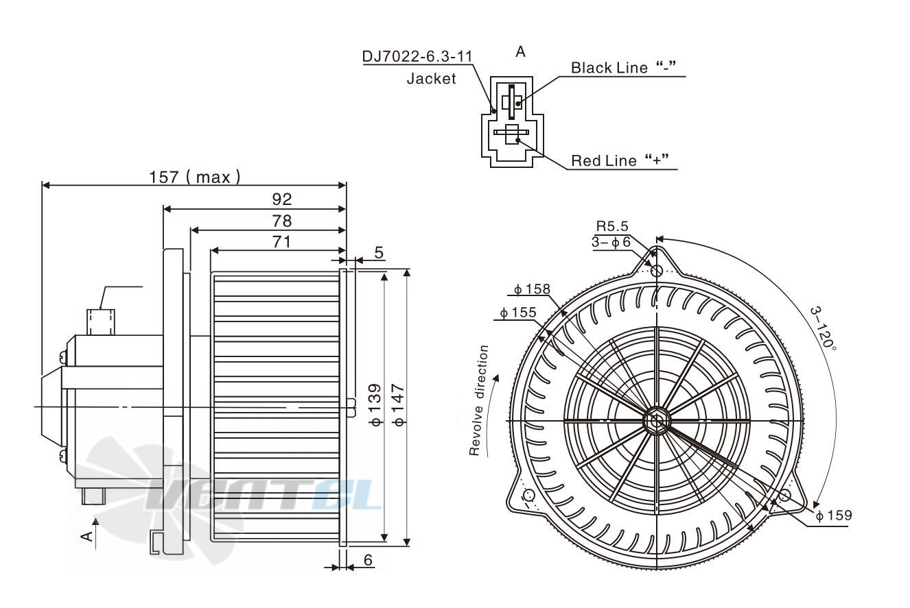 Linrui LINRUI ZHF2150C - описание, технические характеристики, графики