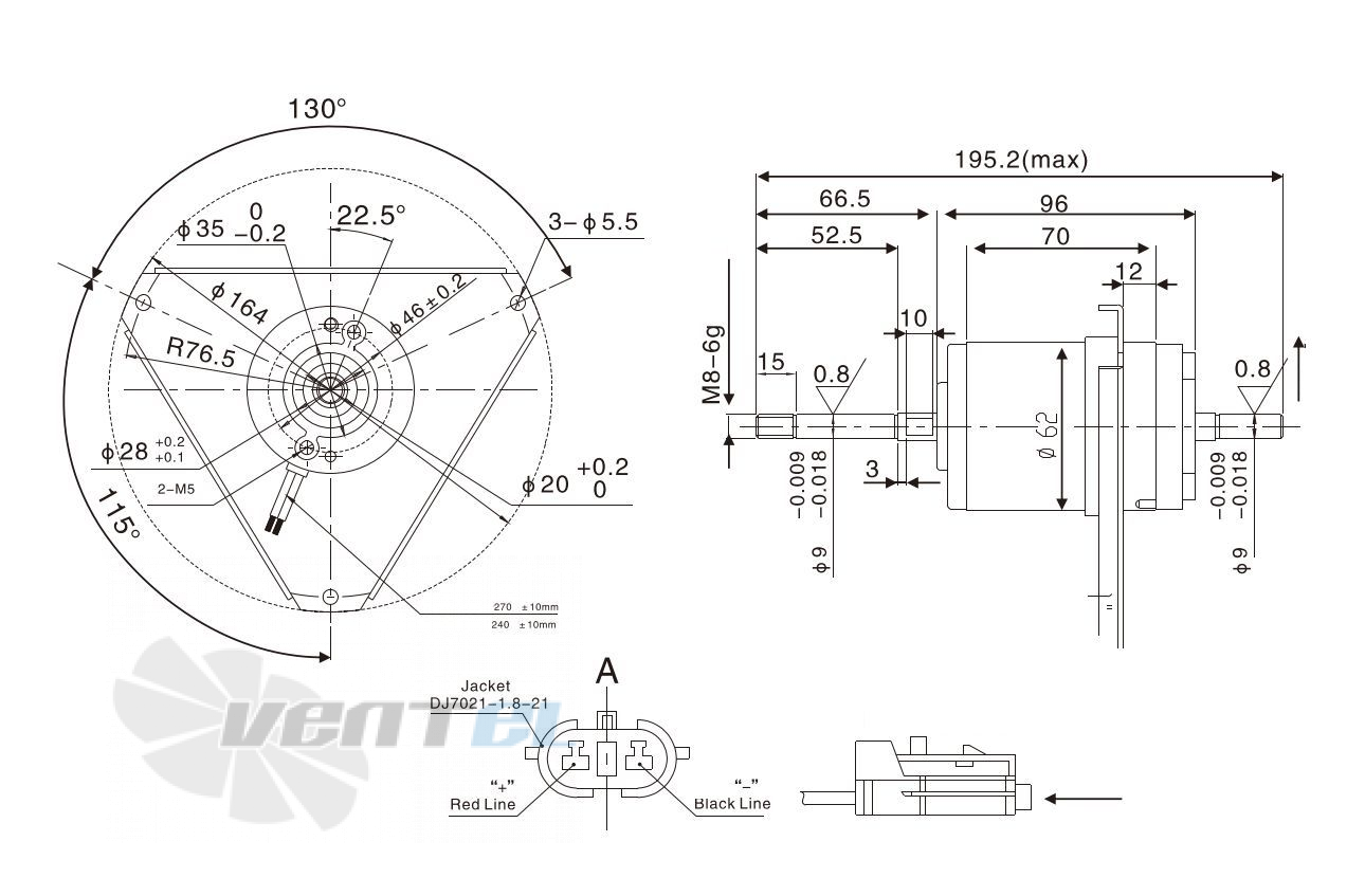 Linrui LINRUI ZD2958- - описание, технические характеристики, графики