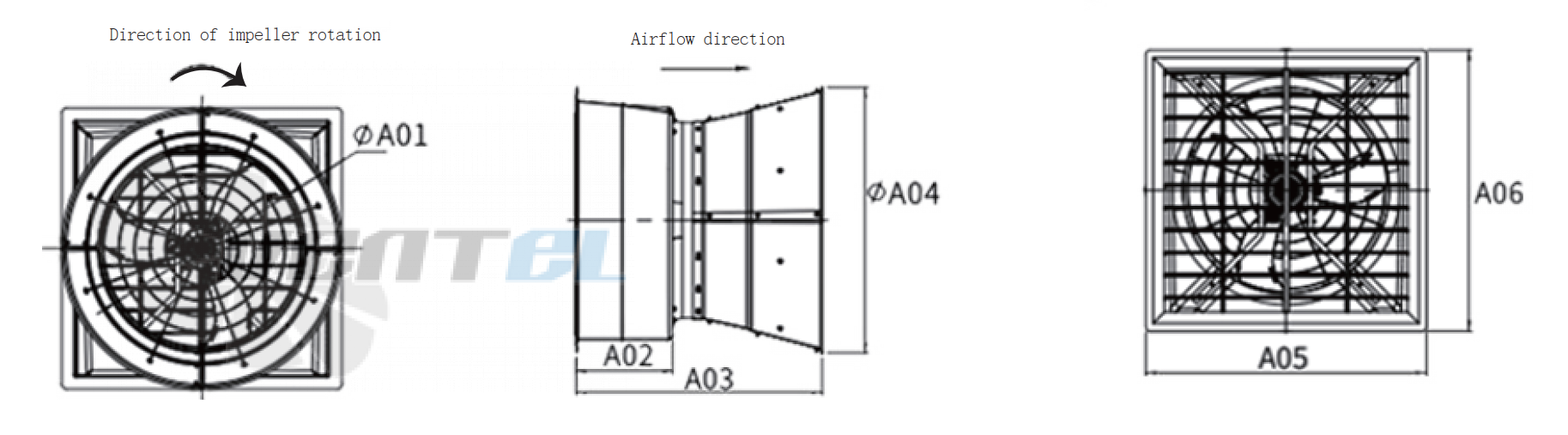 Krubo KRUBO KXM455B2-070-00 - описание, технические характеристики, графики