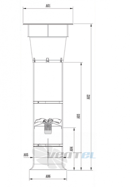 Krubo KRUBO XMF625V3-077-00 - описание, технические характеристики, графики