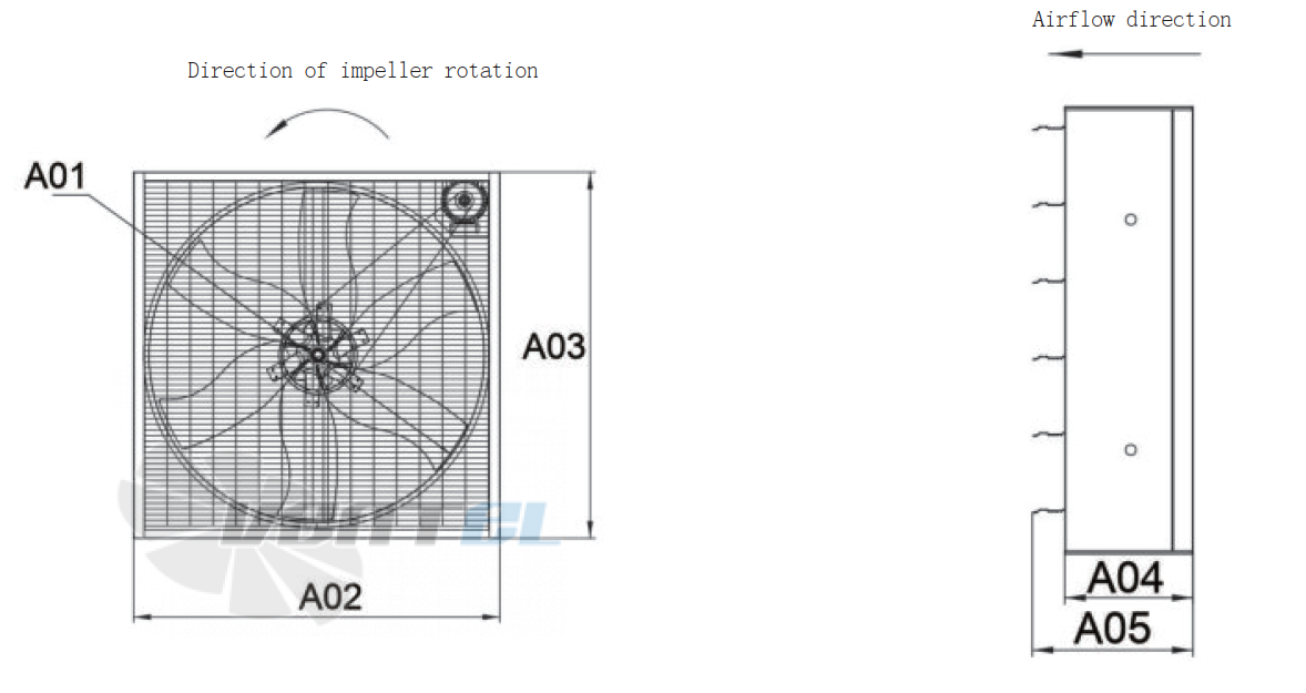 Krubo KRUBO KXM1270B2-081-00 - описание, технические характеристики, графики