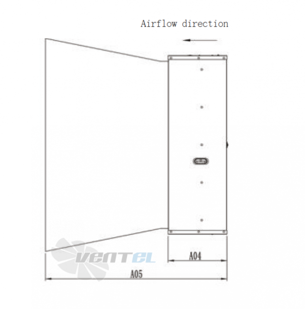 Krubo KRUBO KXMQ1270B2-081-00 - описание, технические характеристики, графики