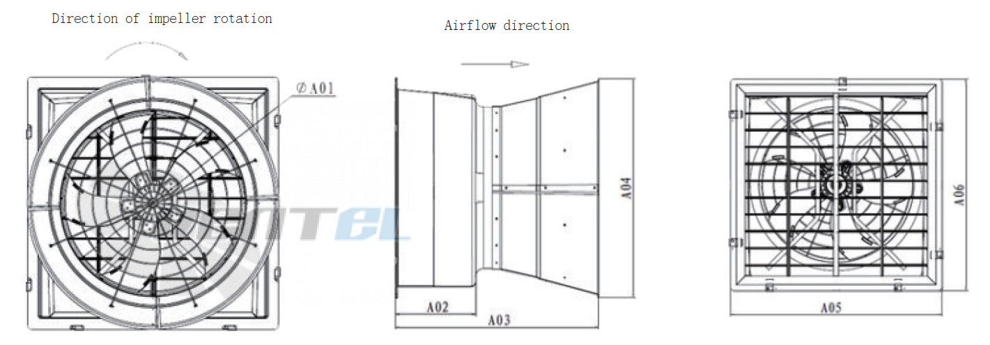 Krubo KRUBO KXM625B2-077-00 - описание, технические характеристики, графики