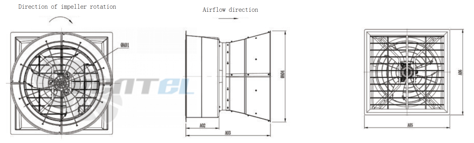 Krubo KRUBO KXM1300D5-104-00 - описание, технические характеристики, графики