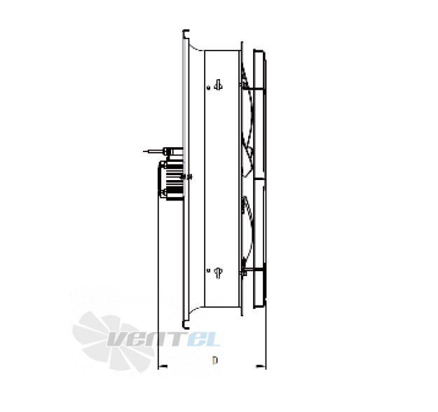 Krubo KRUBO KXM900B4-077-00 - описание, технические характеристики, графики