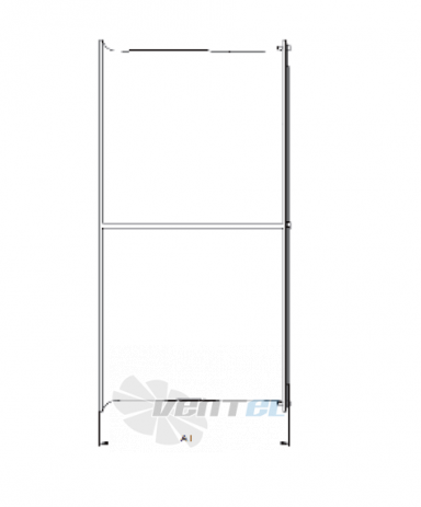 Krubo KRUBO XMF500B2-070-00 - описание, технические характеристики, графики