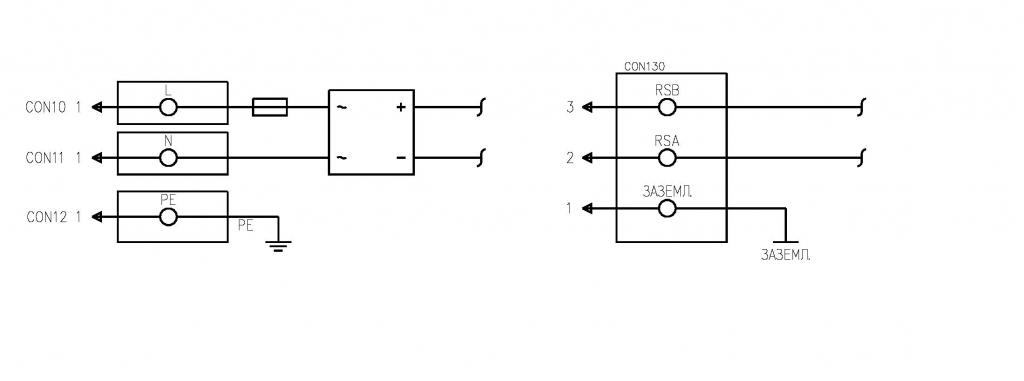 EBMPAPST G3G190RQ4504 - описание, технические характеристики, графики