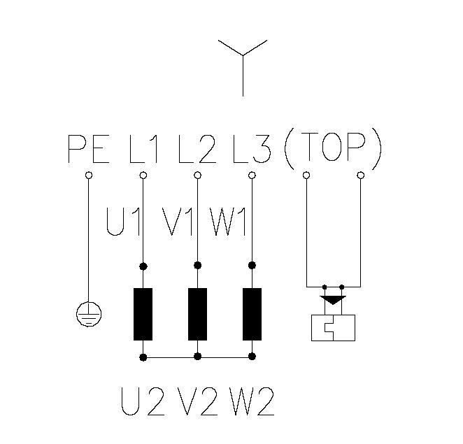 EBMPAPST R2D190AC0810 - описание, технические характеристики, графики