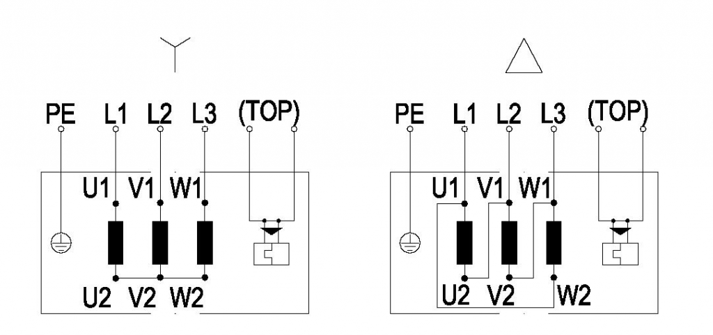 EBMPAPST R2D280AF1009 - описание, технические характеристики, графики