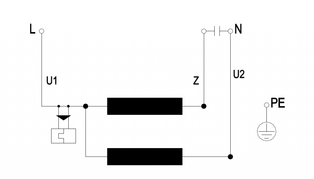 EBMPAPST R2E225-RA92-09 - описание, технические характеристики, графики