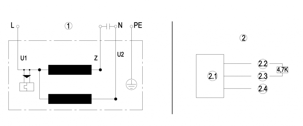 EBMPAPST R2E180CF9101 - описание, технические характеристики, графики