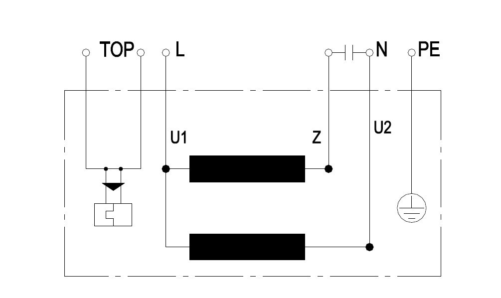 EBMPAPST R4E355AG0209 - описание, технические характеристики, графики