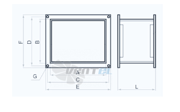  FH-48-400-200-205 - описание, технические характеристики, графики