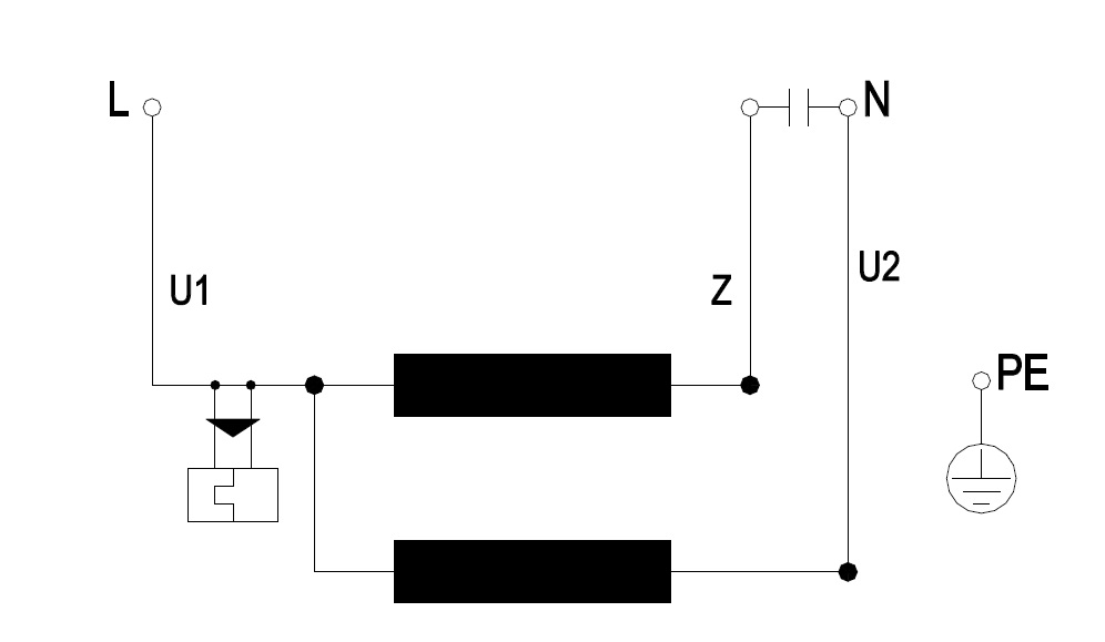 EBMPAPST A2E170AF2301 - описание, технические характеристики, графики