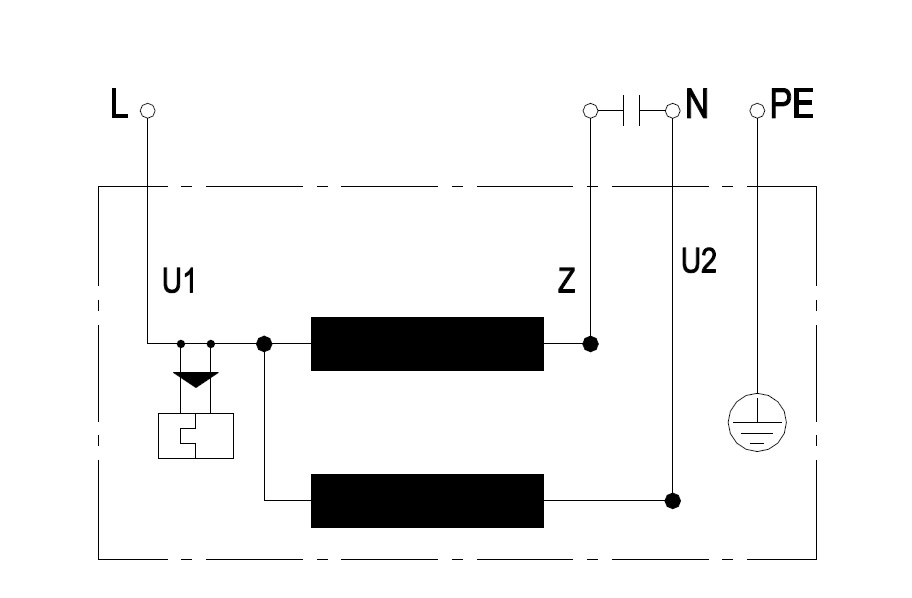 EBMPAPST A2E170AF2311 - описание, технические характеристики, графики