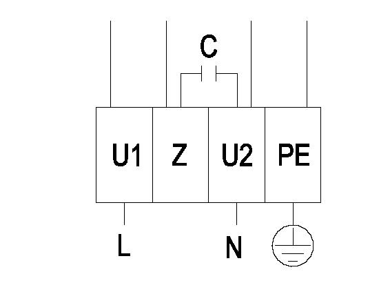 EBMPAPST A4E300AA0148 - описание, технические характеристики, графики