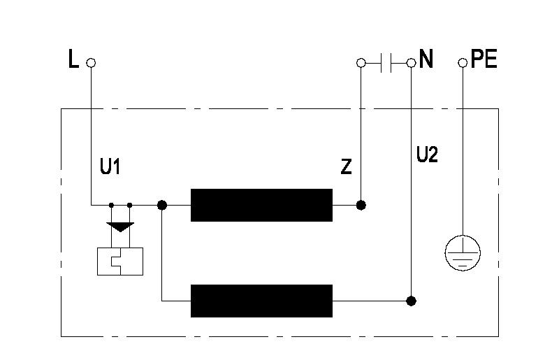 EBMPAPST A4E300AB0148 - описание, технические характеристики, графики