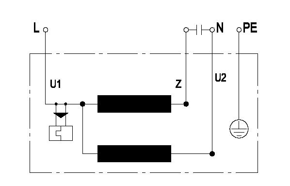 EBMPAPST A4E330AB1812 - описание, технические характеристики, графики