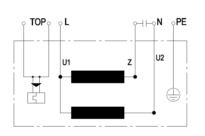 EBMPAPST A4E420AK0209 - описание, технические характеристики, графики