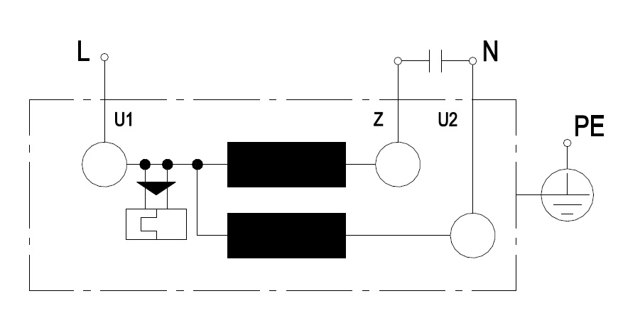 EBMPAPST A4E420AU0105 - описание, технические характеристики, графики