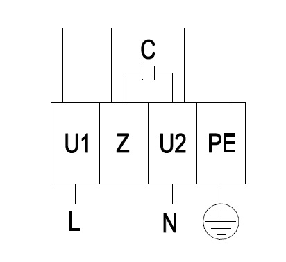 EBMPAPST A4E420AU0301 - описание, технические характеристики, графики