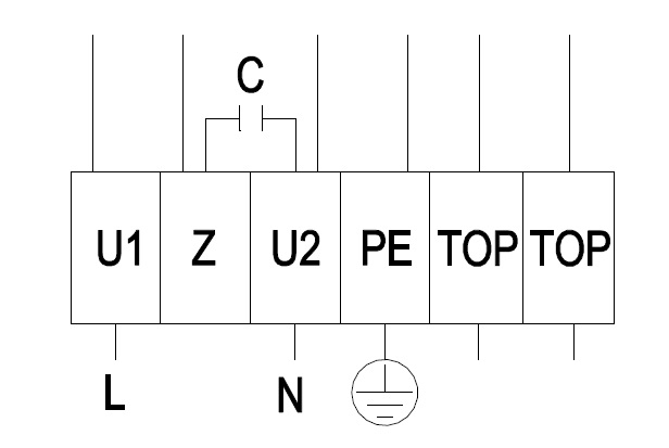 EBMPAPST A4E500AM0301 - описание, технические характеристики, графики