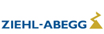 Ziehl-abegg FB040-SDK.2C.V4P - описание, технические характеристики, графики