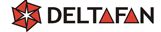 Deltafan(Польша) 630-KAN-12-12-50-400-N - описание, технические характеристики, графики